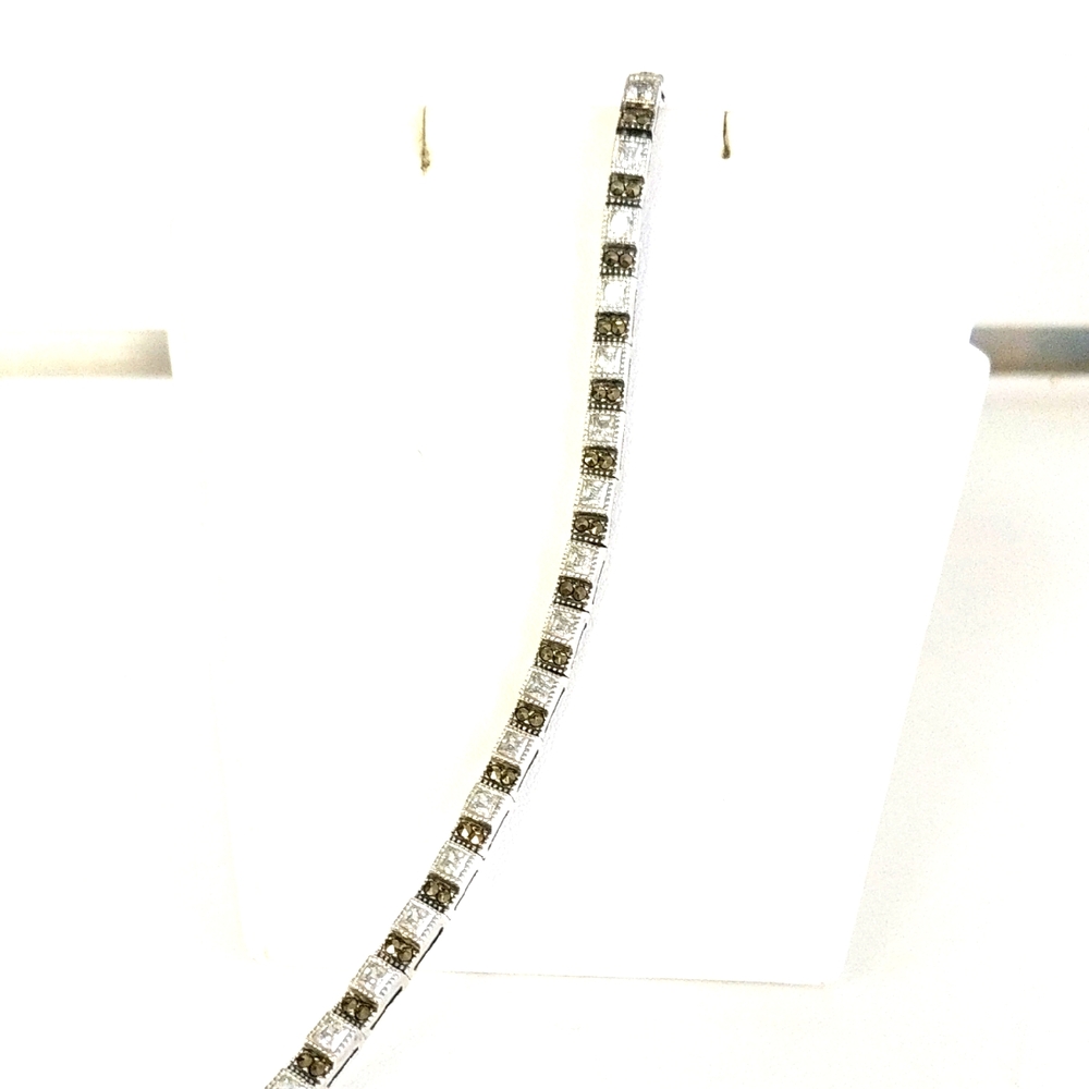 Judith Jack Bracelet